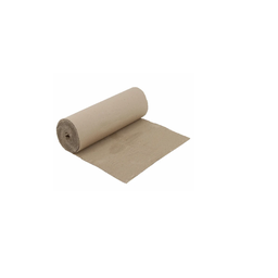 Protetor de Piso de Papelão Ondulado 0,60x10m Brasil Bag - 1