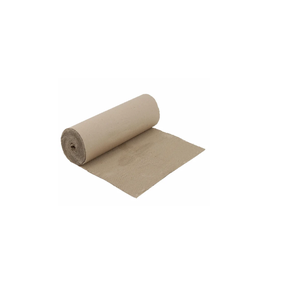 Protetor de Piso de Papelão Ondulado 0,60x10m Brasil Bag
