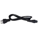 Ver imagem 2 de Cabo de Força para Notebook 3x0,75 Mm C5 1,2 Metro Mickey - Pc / 10