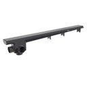 Ver imagem 2 de Kit 10 Ralo Linear com Tampa Cega 70 Cm Astra