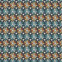 Ver imagem 2 de Papel de Parede Outono 4 Arte Destaque 1,50 Metros