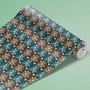 Ver imagem 3 de Papel de Parede Outono 4 Arte Destaque 1,50 Metros