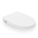 Ver imagem 4 de Kit 2 Assento Sanitário Multiclean Easy Roca