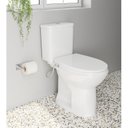 Ver imagem 7 de Kit 2 Assento Sanitário Multiclean Easy Roca