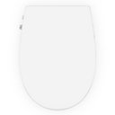 Ver imagem 3 de Kit 2 Assento Sanitário Multiclean Easy Roca