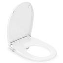 Ver imagem 2 de Kit 2 Assento Sanitário Multiclean Easy Roca