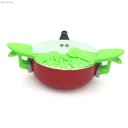 Ver imagem 2 de Coador Dobrável para Cozinha Sweet Treats, Coador Universal