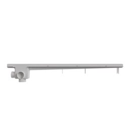 Kit 3 Ralo Linear com Tampa Cega 70 Cm Astra - 4