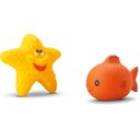 Ver imagem 3 de Brinquedo para Bebe BABY FISH (S)
