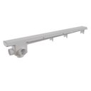 Ver imagem 3 de Kit 5 Ralo Linear com Tampa Cega 70 Cm Astra