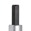 Ver imagem 2 de Chave Soquete Hexagonal Curta 8 Mm Encaixe de 1/2" - Gedore Red 3300362