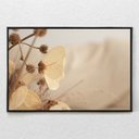 Ver imagem 2 de Quadro Decorativo Coleção In Nature Com Moldura e Sem Vidro 100X160