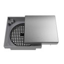 Ver imagem 7 de Kit 5 Ralo Oculto Quadrado de 15x15 com Tampa em Inox Astra