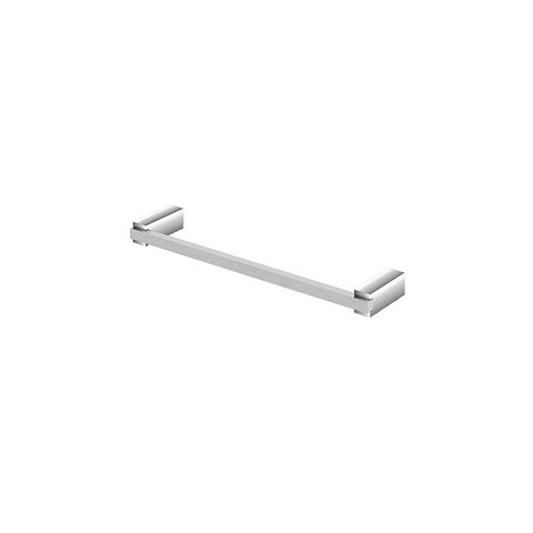 Porta Toalha Reto Curto 30Cm 4410 C140 Fani