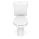 Ver imagem 4 de Kit 2 de Bacia com Caixa Acoplada 3/6l Zip