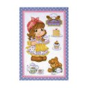 Ver imagem 1 de Pano de Copa Dohler Prata Happy Kitchen