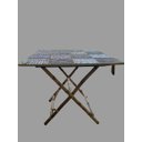 Ver imagem 2 de Mesa Quadrada