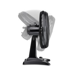 Ventilador de Mesa 40cm Multi Turbo 40 220v-135w Preto Multilaser - Vl402 Vl402 - 5