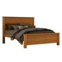 Ver imagem 1 de Cama Casal Seul Cinamomo – Leifer Móveis