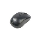 Ver imagem 3 de Mouse sem Fio Wireless 3 Botes 1.200dpi Tico Ergonomico 2.4 Ghz - Amw840di-51