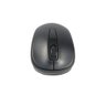 Mouse sem Fio Wireless 3 Botes 1.200dpi Tico Ergonomico 2.4 Ghz - Amw840di-51 - 2