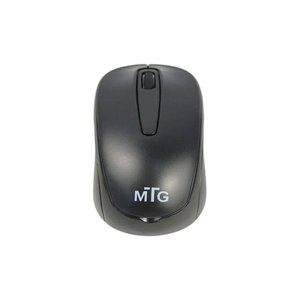 Mouse sem Fio Wireless 3 Botes 1.200dpi Tico Ergonomico 2.4 Ghz - Amw840di-51