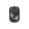 Mouse sem Fio Wireless 3 Botes 1.200dpi Tico Ergonomico 2.4 Ghz - Amw840di-51 - 1