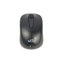 Ver imagem 1 de Mouse sem Fio Wireless 3 Botes 1.200dpi Tico Ergonomico 2.4 Ghz - Amw840di-51