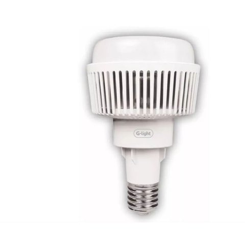 Lâmpada Led Tln E40 140w Alta Potência Galpões G-light