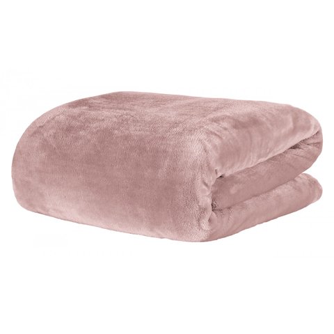 Cobertor Blanket 300 Rose Bride King Kacyumara 8034.3529