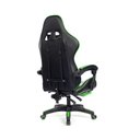 Ver imagem 4 de Cadeira Gamer Prizi Verde - Pz1006e