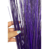 Capim Seda Prata Roxo Desidratado Decoração P\ Arranjo - 4