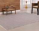 Ver imagem 1 de Tapete Kilim Anand 0,60 X 0,90 Bege Niazitex 05001286unibeg