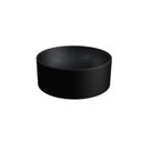 Ver imagem 5 de Kit 2 Cubas de Apoio Redonda Bl34 34x34cm Lapimat