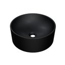 Ver imagem 2 de Kit 3 Cubas de Apoio Redonda Bl34 34x34cm Lapimat