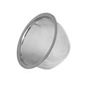 Ver imagem 5 de Caneca Porcelana Filtro Tampa 310ml Lyor