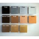 Ver imagem 5 de Lustre Estilo Tocheiro 5 Braços Dourado com Cúpula Marfim