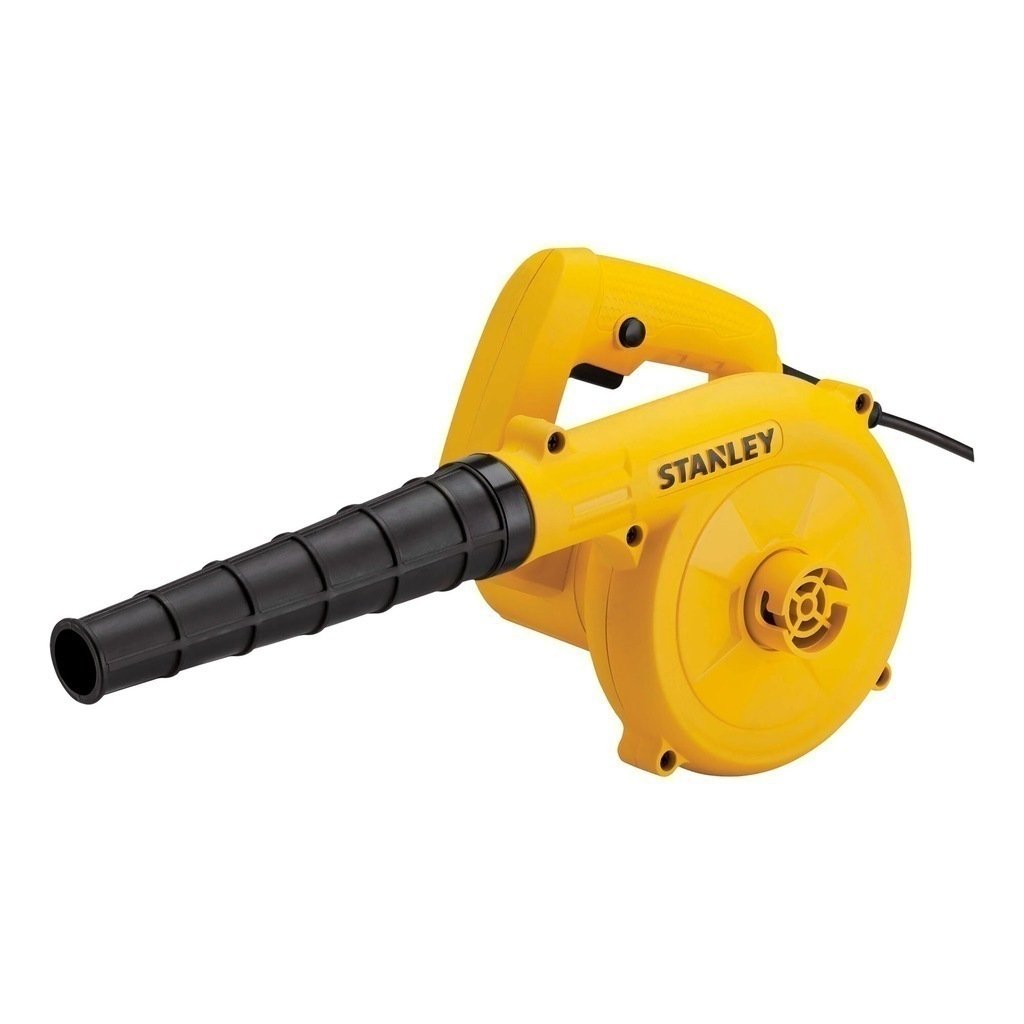 Soprador e Aspirador Elétrico 500w Spt500-br 110v - Stanley - 1