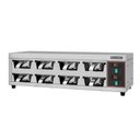 Ver imagem 1 de Conservador de Proteinas Elétrico Metalcubas 8 Cubas de Centro 220V Mcp 8 C