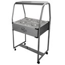 Ver imagem 1 de Buffet Térmico Spolu 4 Cubas 220v Spl-501