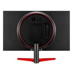 Monitor Gamer LG LED 24 Polegadas Full HD HDMI Display Port 144Hz 1ms 24GL600F-B - 2