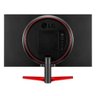 Monitor Gamer LG LED 24 Polegadas Full HD HDMI Display Port 144Hz 1ms 24GL600F-B - 2