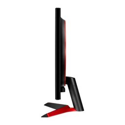 Monitor Gamer LG LED 24 Polegadas Full HD HDMI Display Port 144Hz 1ms 24GL600F-B - 3