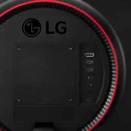 Monitor Gamer LG LED 24 Polegadas Full HD HDMI Display Port 144Hz 1ms 24GL600F-B - 4