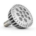 Ver imagem 1 de Kit 10 Lâmpadas Par 38 12W 6500k Branco Frio