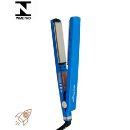 Prancha Chapinha Progressiva 450f Titanium Bivolt - 2