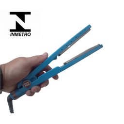 Prancha Chapinha Progressiva 450f Titanium Bivolt - 4