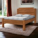 Ver imagem 1 de Cama Casal Paris Nature Gabrielli
