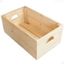 Ver imagem 5 de Jogo de Caixotes Multiuso 2 Caixa