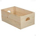 Ver imagem 6 de Jogo de Caixotes Multiuso 2 Caixa